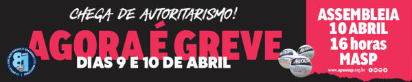 ASSEMBLEIA ESTADUAL DOS PROFESSORES