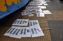 Assembleia dia 15 de Agosto