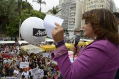 Ato Público - 5 de dezembro 2014