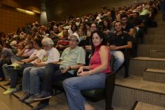 22 de Abril na ALESP