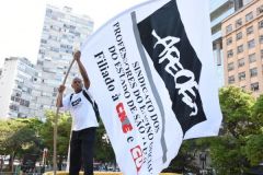 Assembleia dos Professores - 15/09/2017