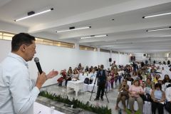 VI CONFERÊNCIA DOS APOSENTADOS APEOESP