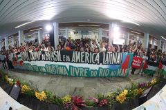 XXVIII CONGRESSO ESTADUAL DA APEOESP PEPE MUJICA - 25, 26 e 27/09/25 - SERRA NEGRA (2)