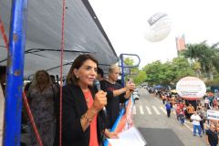28/04 - Ato dos Professores contra ataques do governo Tarcísio - Alesp