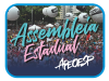 ASSEMBLEIA TERÇA DIA 28 DE ABRIL - 15 HORAS NA ALESP - COM PARALISAÇÃO