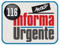 N° 116 - A luta contra a bagunça na rede estadual de ensino vai prosseguir