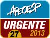 N° 27 - APEOESP requer agendamento de audiência com Secretário da Educação