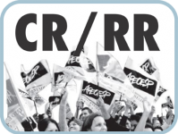 Boletim CRRR / Fevereiro de 2021