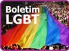 BOLETIM LGBTQIA+ Nº 14 - JUNHO 2025