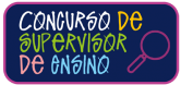 Concurso de Supervisor de Ensino