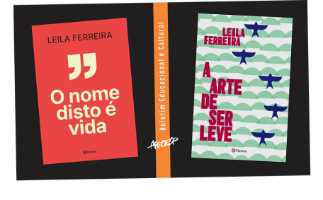 Veja o mais novo Boletim Educacional e Cultural da APEOESP