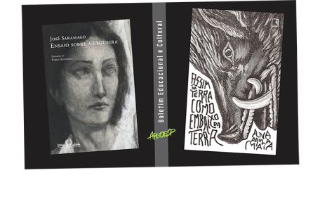 Veja o mais novo Boletim Educacional e Cultural da APEOESP