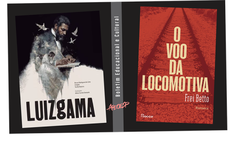 Veja o mais novo Boletim Educacional e Cultural da APEOESP