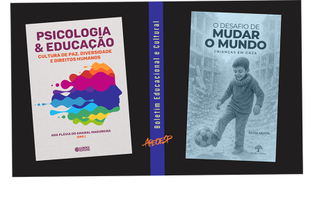 Veja o mais novo Boletim Educacional e Cultural da APEOESP