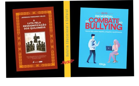 Veja o mais novo Boletim Educacional e Cultural da APEOESP