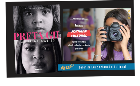 Veja o mais novo Boletim Educacional e Cultural da APEOESP