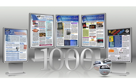 Veja o mais novo Boletim Educacional e Cultural da APEOESP