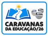 Caravana da Educação e lançamento de Comitês de Luta