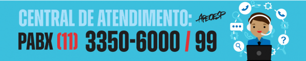 ATENDIMENTO