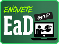 25 de Maio - Levantamento da APEOESP EaD