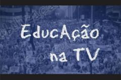 Ato em defesa dos professores Categoria O