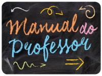 Manual do Professor 2021