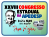BOLETIM 6 - XXVIII CONGRESSO ESTADUAL DA APEOESP